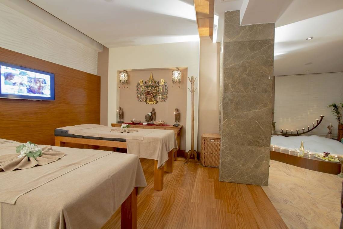 Fame Residence Kemer & Spa in Antalya & Belek
