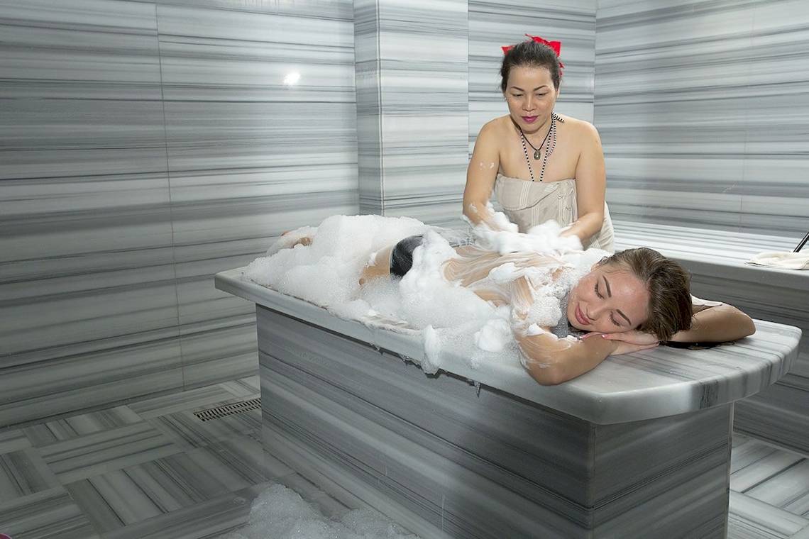 Fame Residence Kemer & Spa in Antalya & Belek