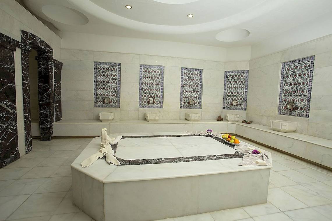 Fame Residence Kemer & Spa in Antalya & Belek