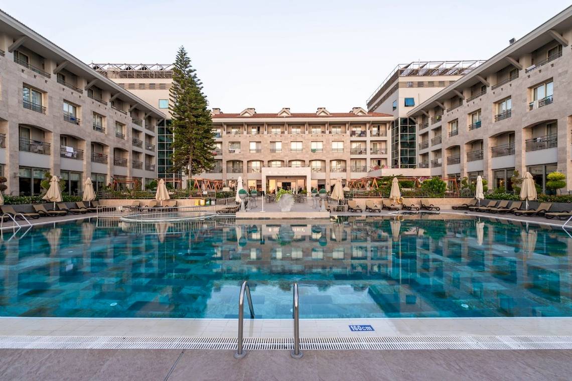 Fame Residence Kemer & Spa in Antalya & Belek