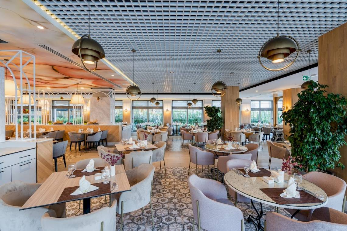 Fame Residence Kemer & Spa in Antalya & Belek