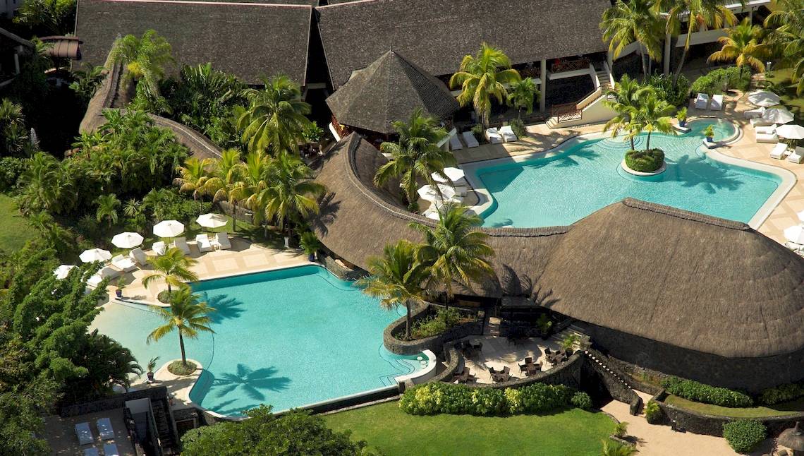 Maritim Resort & Spa Mauritius in Mauritius