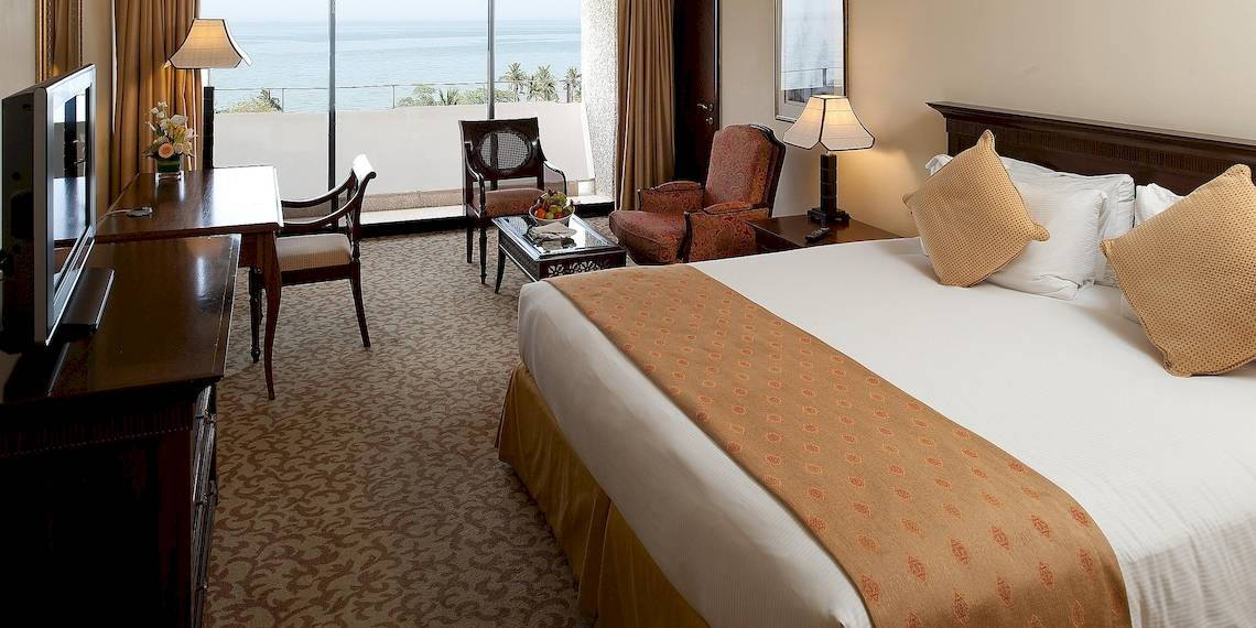 InterContinental Muscat in Muscat