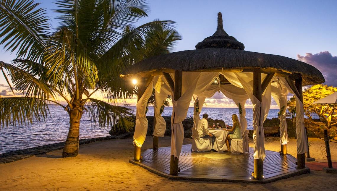 Maritim Resort & Spa Mauritius in Mauritius