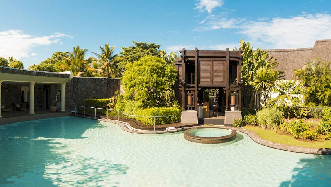 Maritim Resort & Spa Mauritius in Mauritius