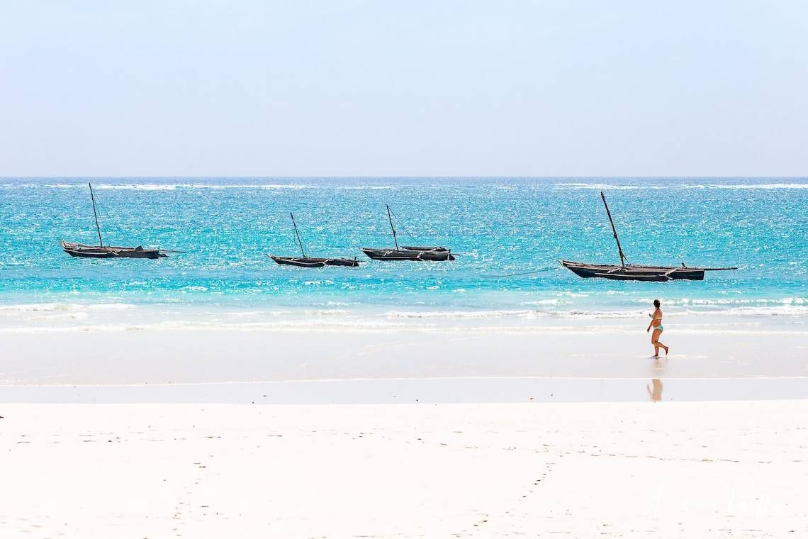 Baobab Beach Resort & Spa in Kenia - Südküste