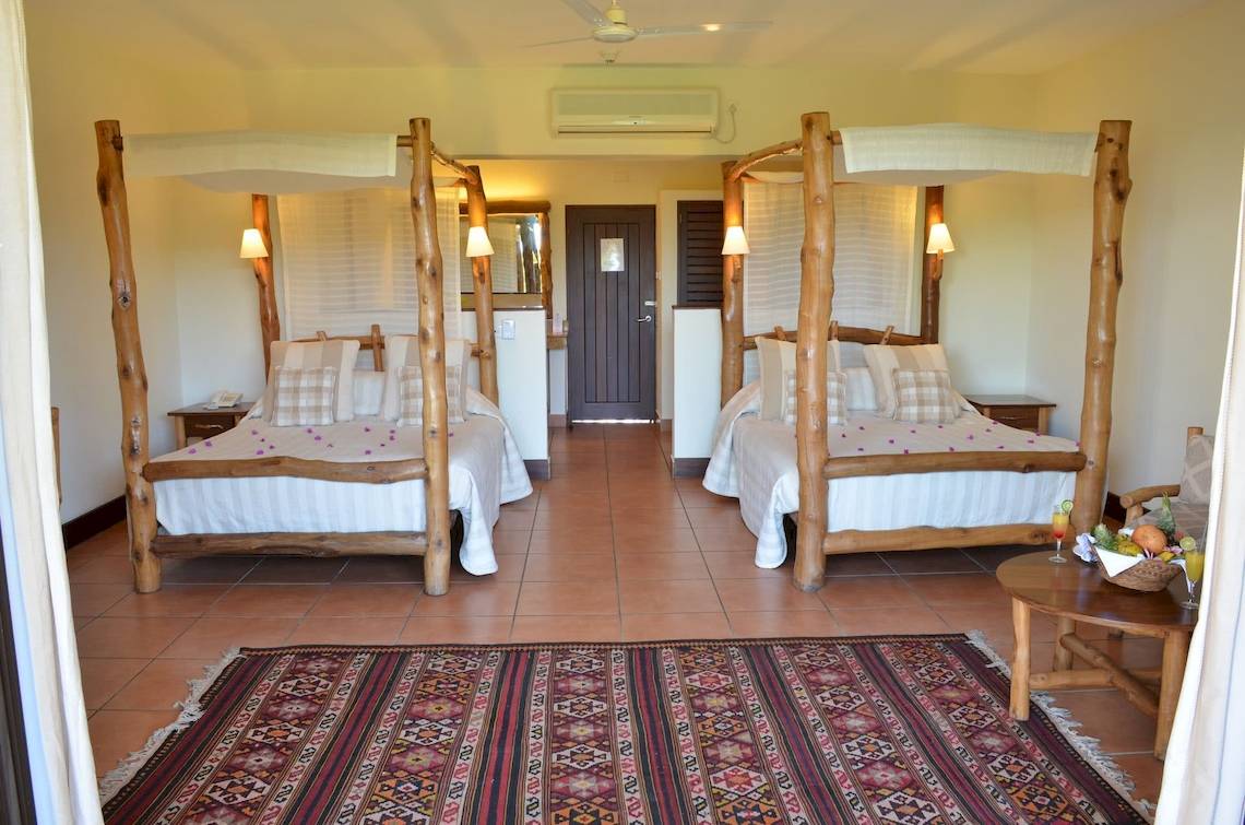 Baobab Beach Resort & Spa in Kenia - Südküste