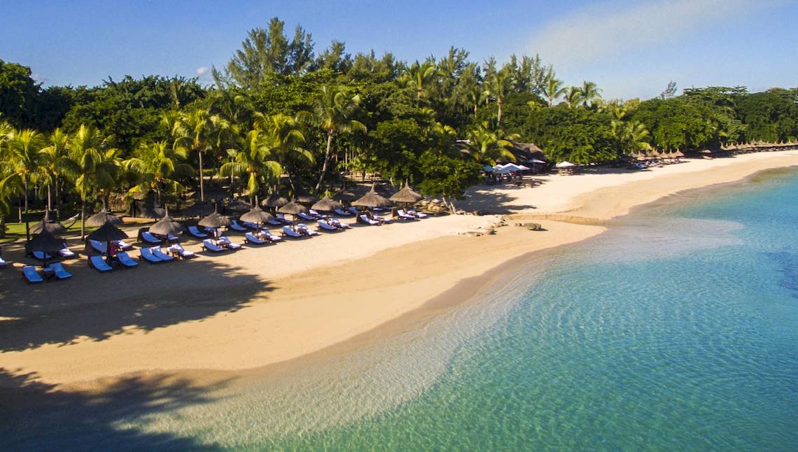 Maritim Resort & Spa Mauritius in Mauritius