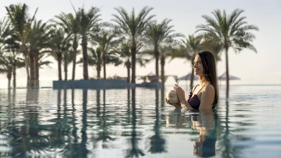 InterContinental Ras Al Khaimah Mina Al Arab Resort & Spa in Ras Al-Khaimah