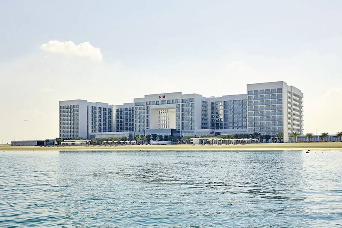 Riu Dubai in Dubai