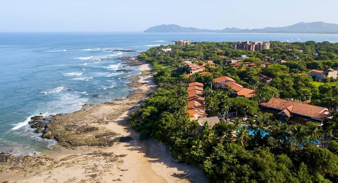 Occidental Tamarindo in Costa Rica