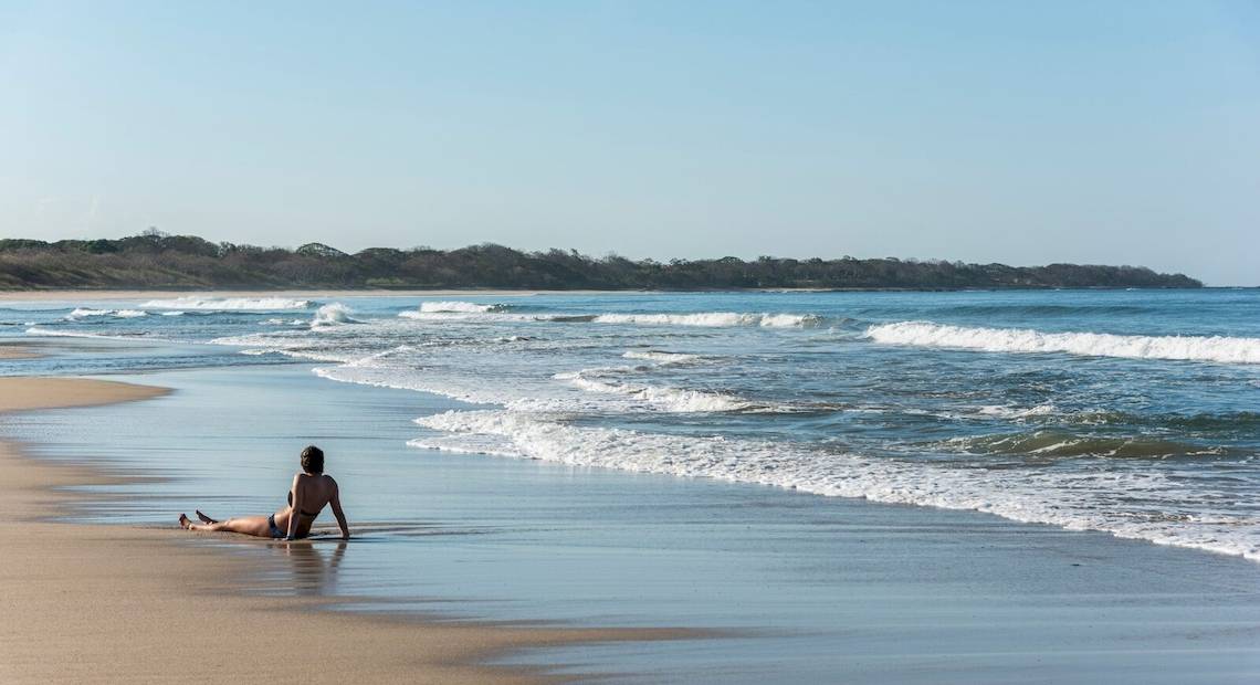 Occidental Tamarindo in Costa Rica