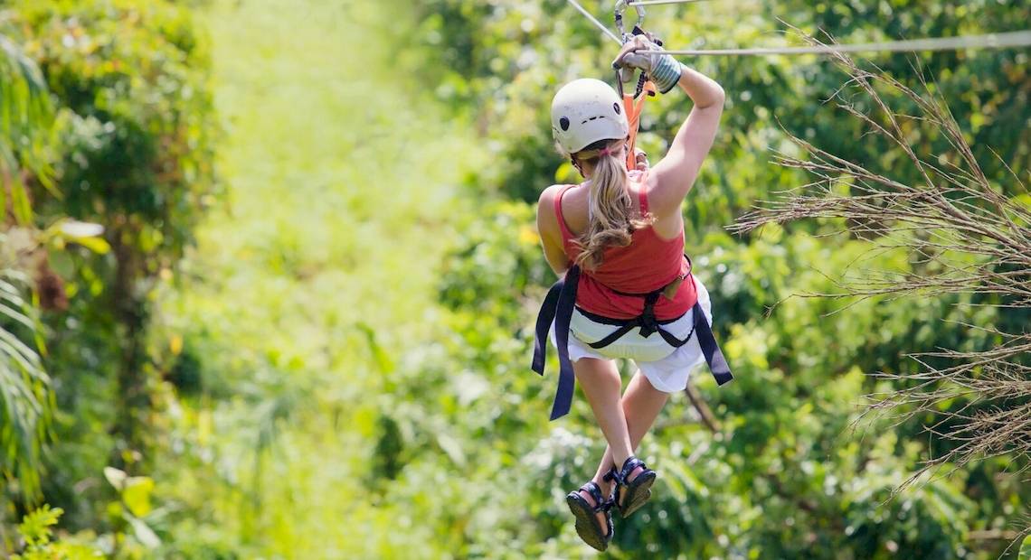 Occidental Tamarindo in Costa Rica