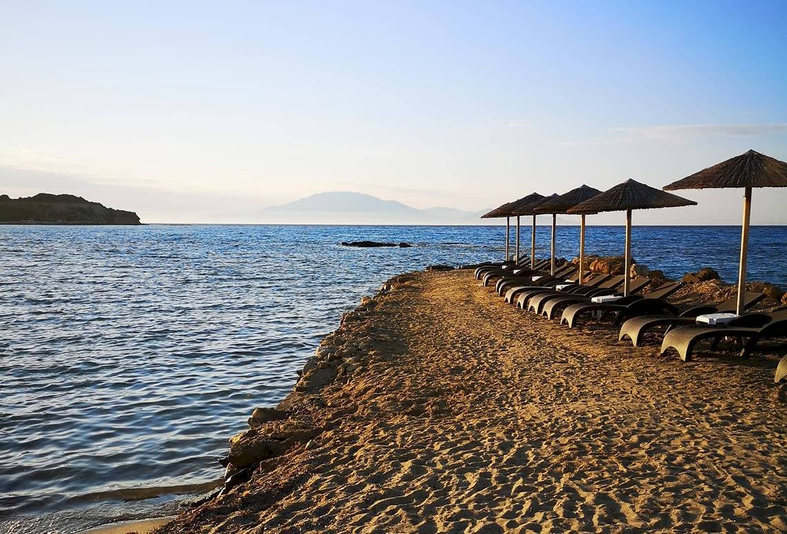 Alexandra Beach Resort & Spa in Zakynthos