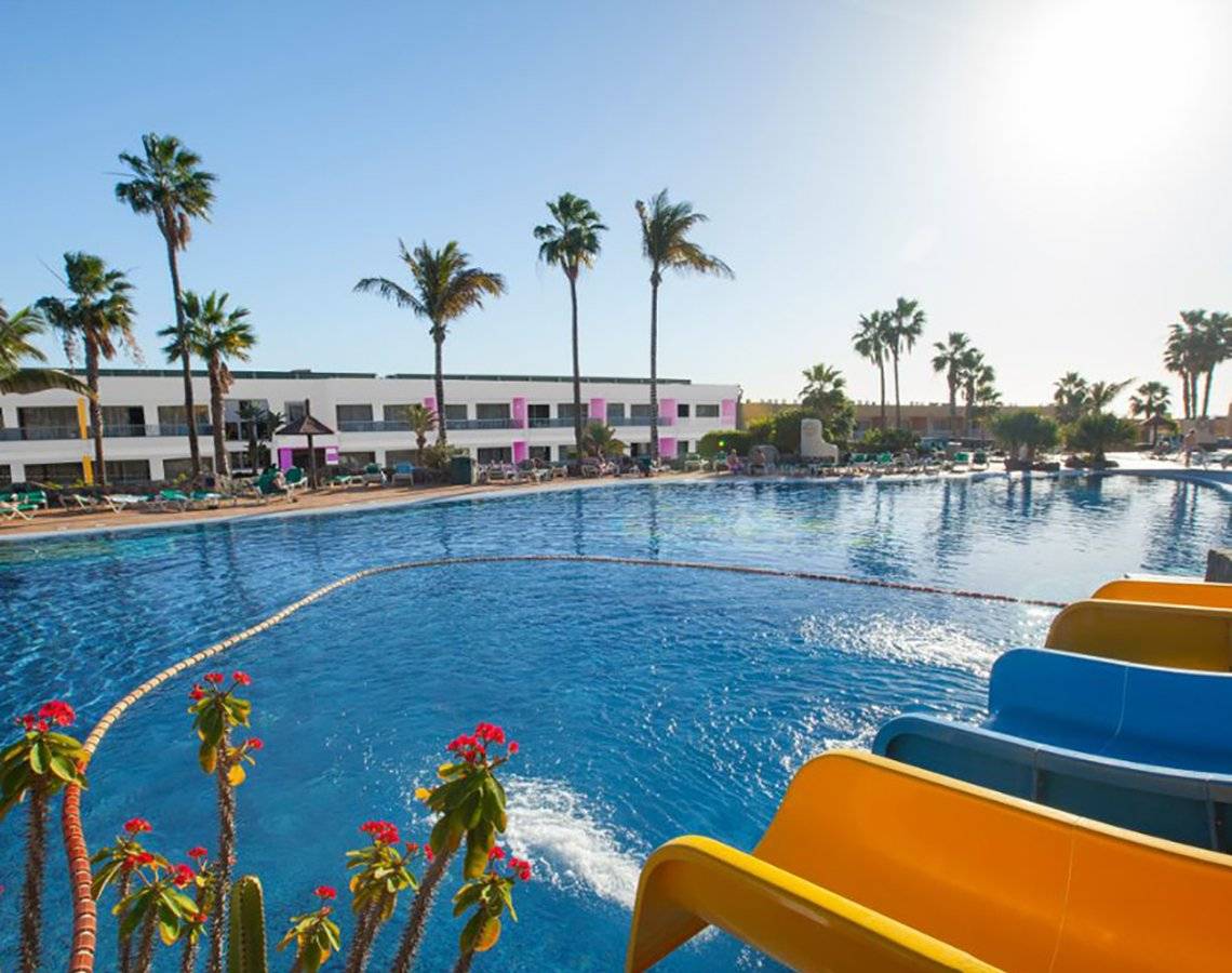 Abora Interclub Atlantic by Lopesan Hotels in Gran Canaria