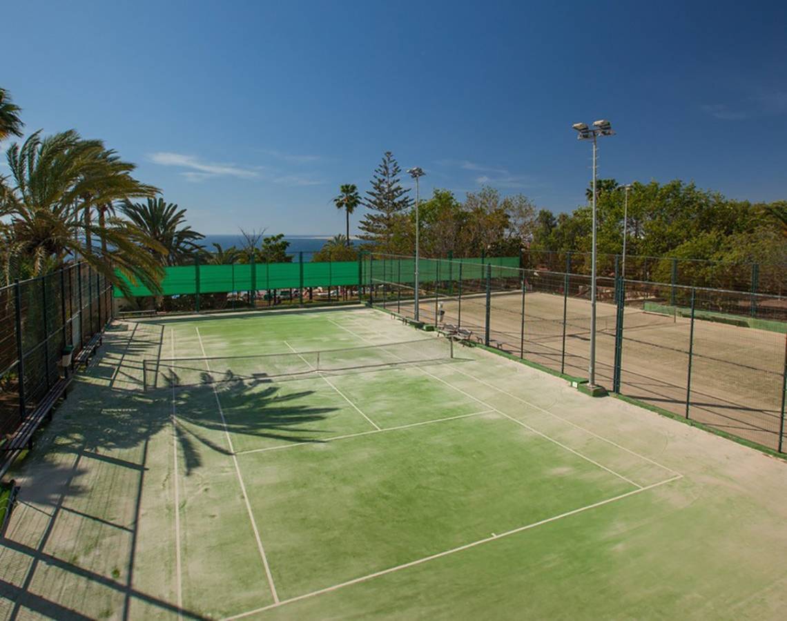 Abora Interclub Atlantic by Lopesan Hotels in Gran Canaria