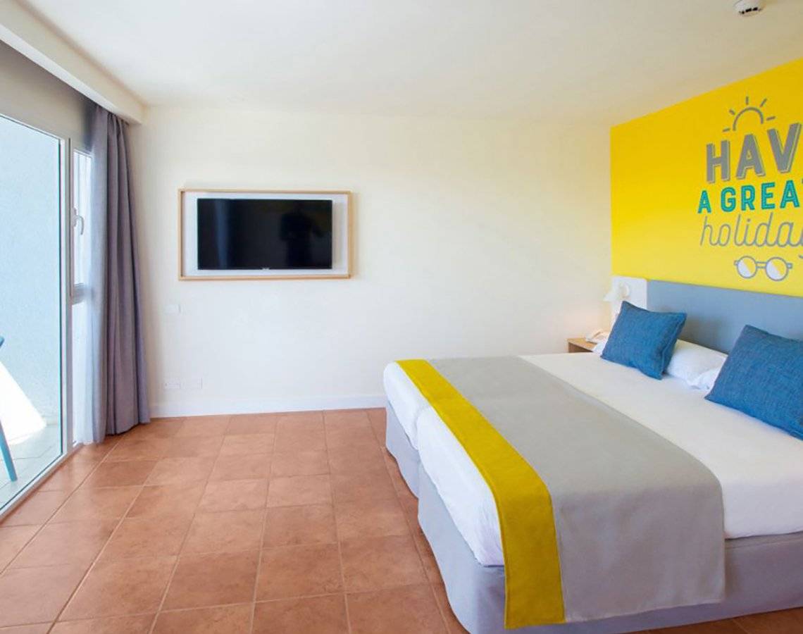 Abora Interclub Atlantic by Lopesan Hotels in Gran Canaria