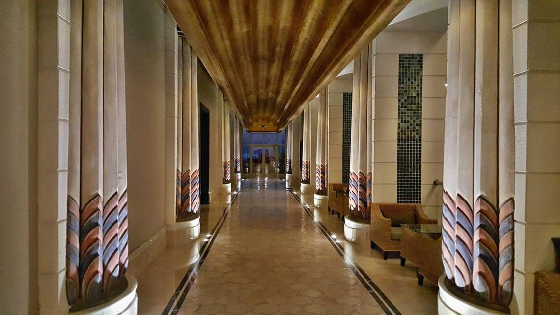 Horus Paradise Luxury Resort in Side & Alanya