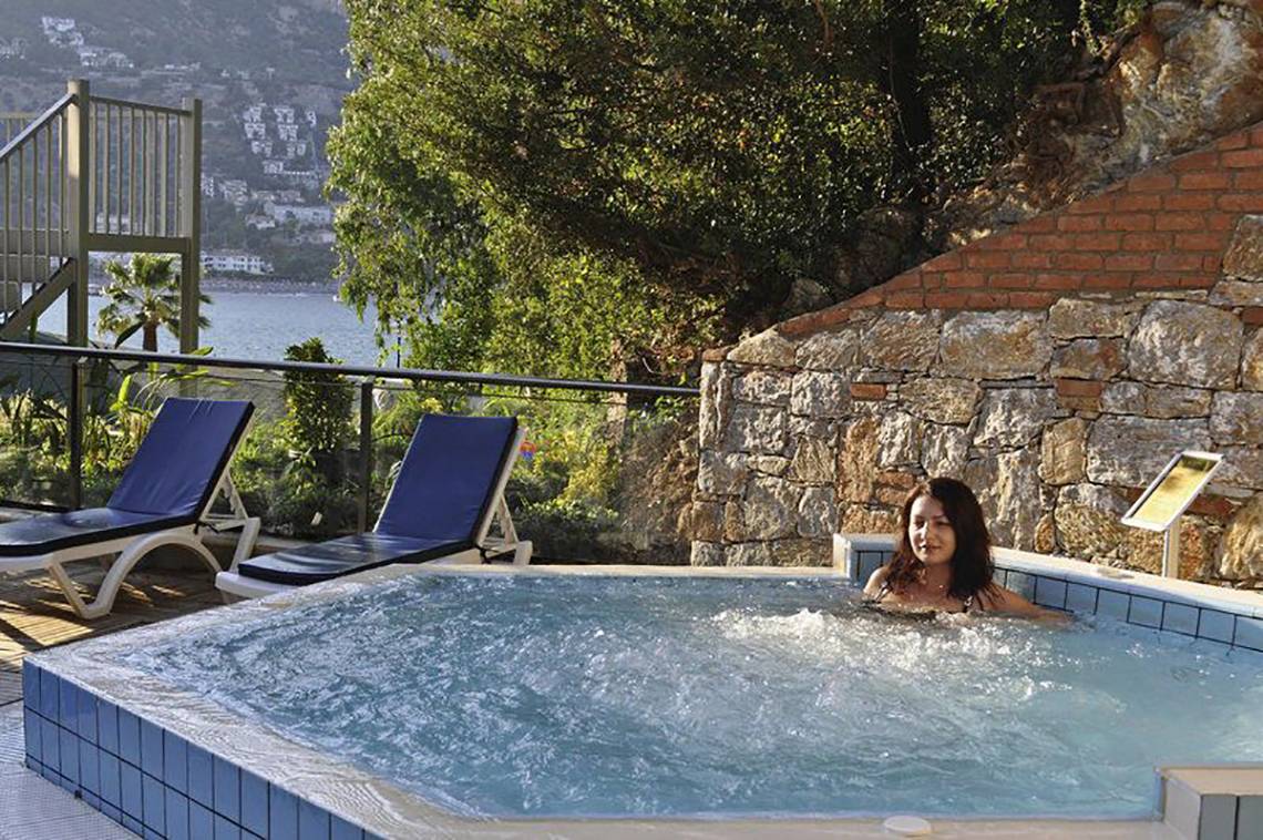 Turunc Resort in Marmaris & Icmeler & Datca