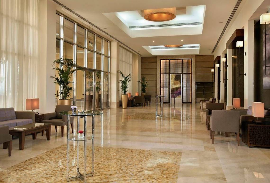 Amwaj Rotana in Dubai