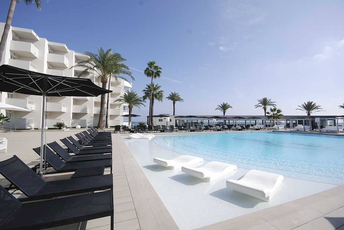 Sentido Garbi Ibiza & Spa in Ibiza