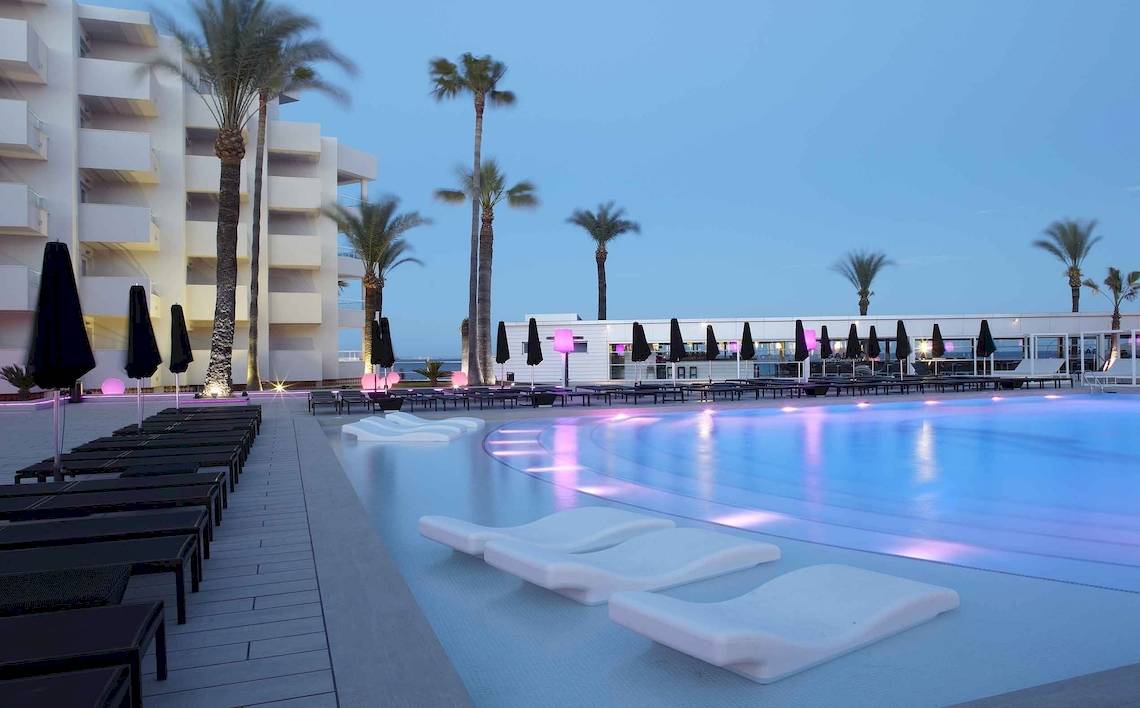 Sentido Garbi Ibiza & Spa in Ibiza