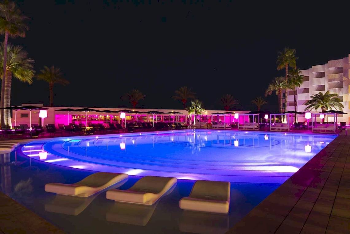 Sentido Garbi Ibiza & Spa in Ibiza