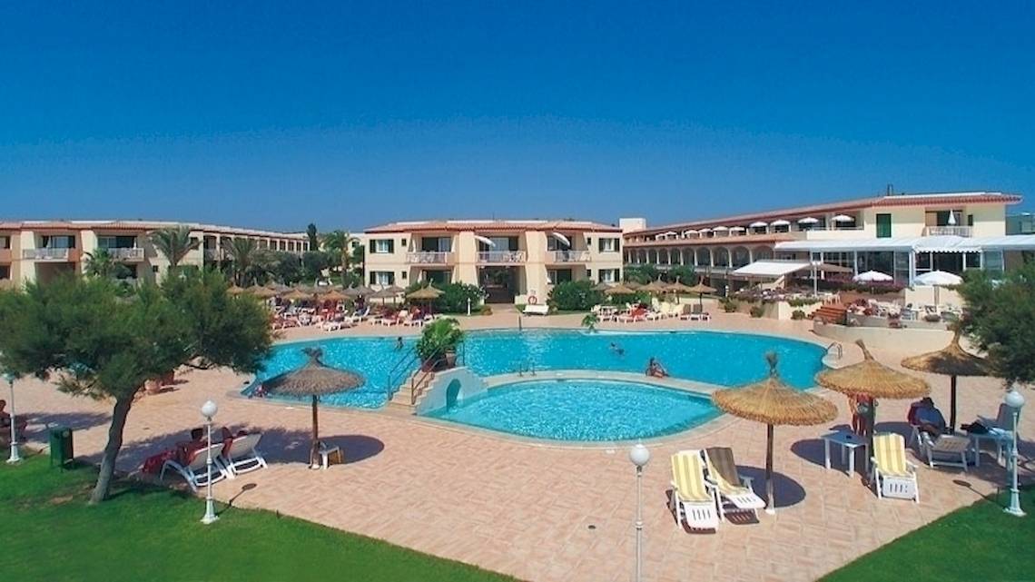 Grand Leon & Spa in Mallorca