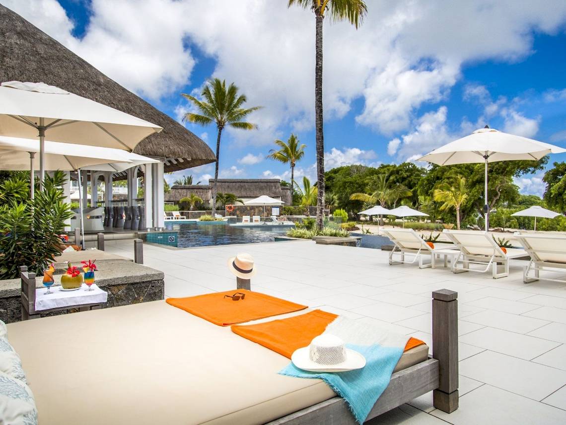 Radisson Blu Azuri Resort & Spa in Mauritius