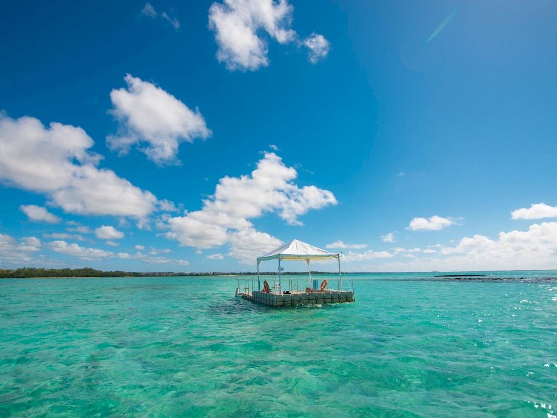 Radisson Blu Azuri Resort & Spa in Mauritius