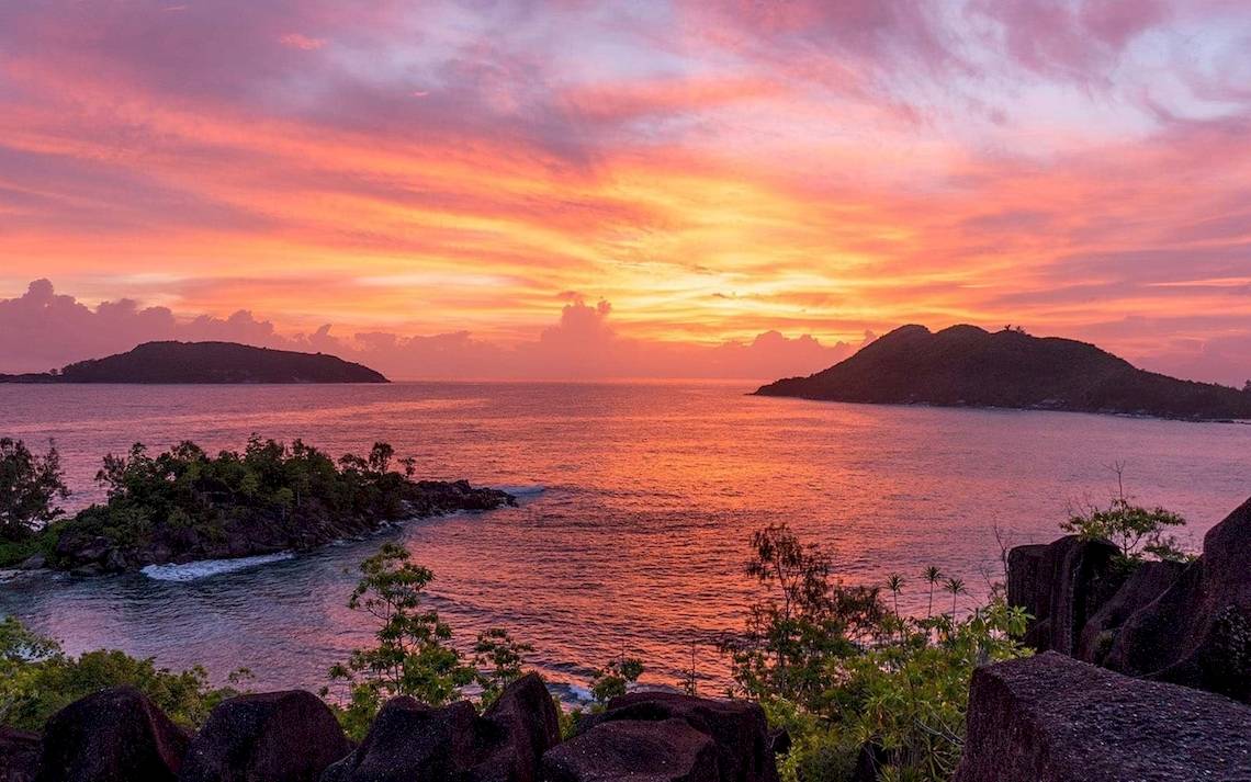 Constance Ephelia Mahe Seychelles