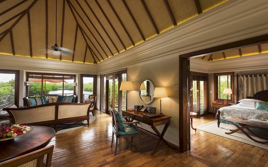Constance Ephelia Mahe Seychelles