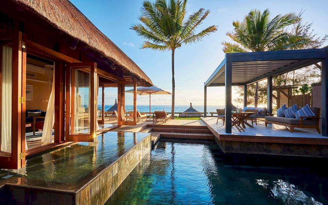 Constance Ephelia Mahe Seychelles