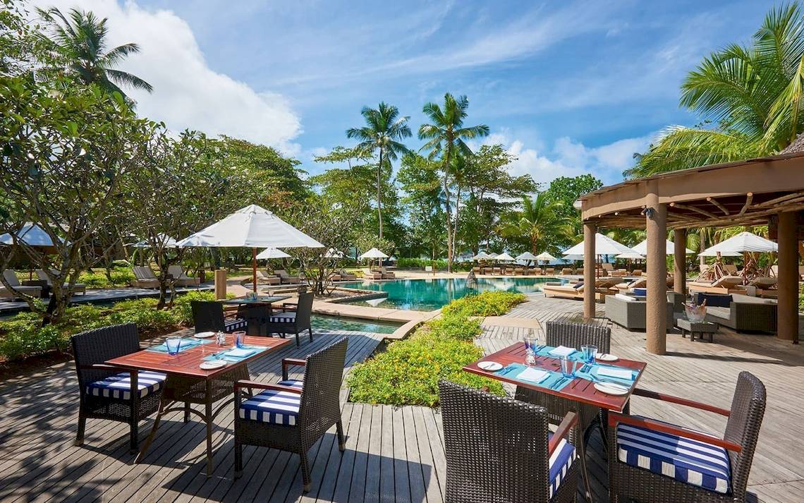 Constance Ephelia Mahe Seychelles