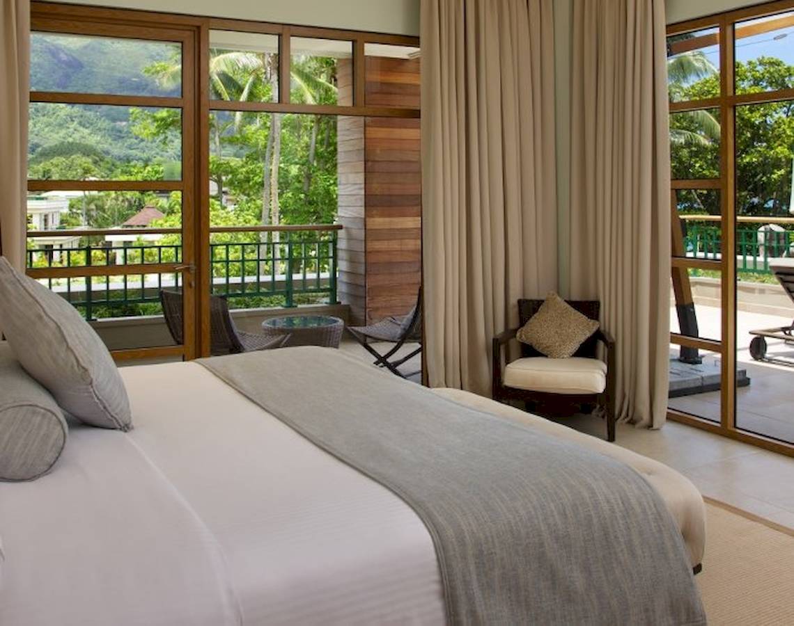 Savoy Seychelles Resort & Spa
