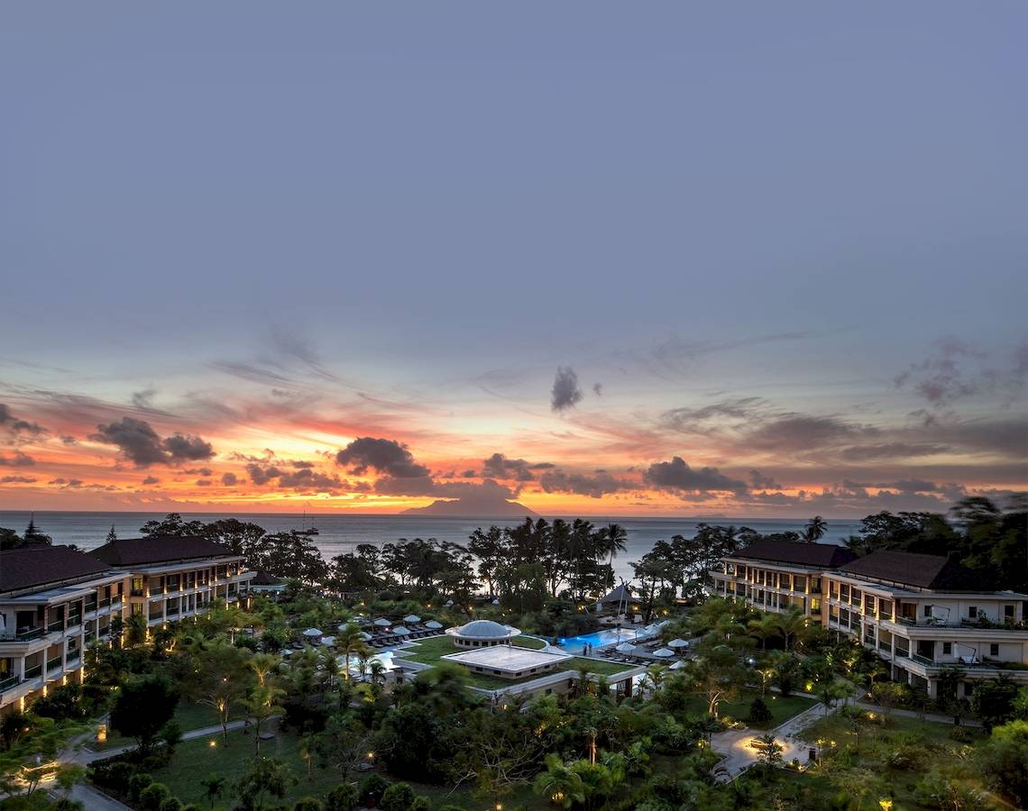 Savoy Seychelles Resort & Spa