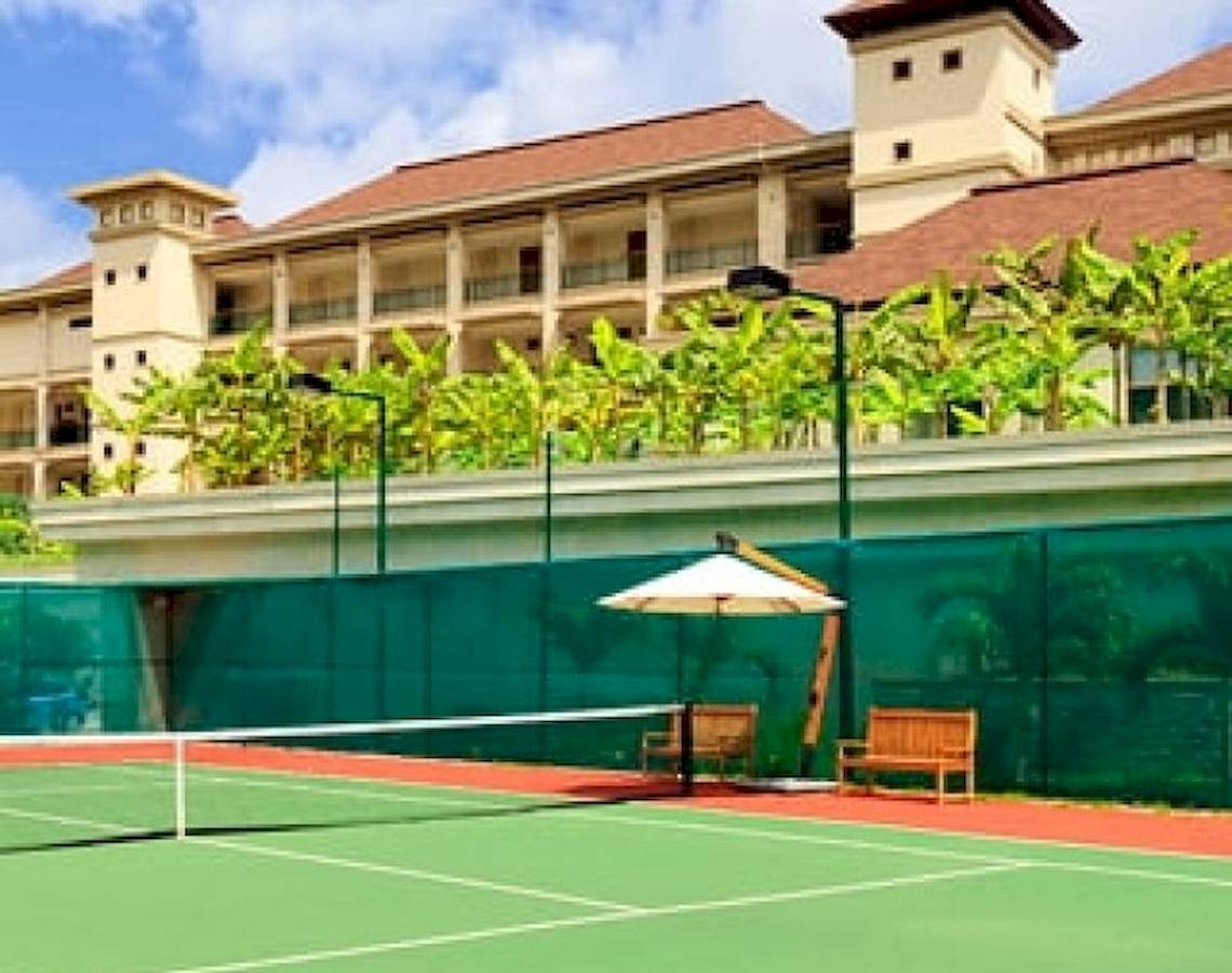 Savoy Seychelles Resort & Spa