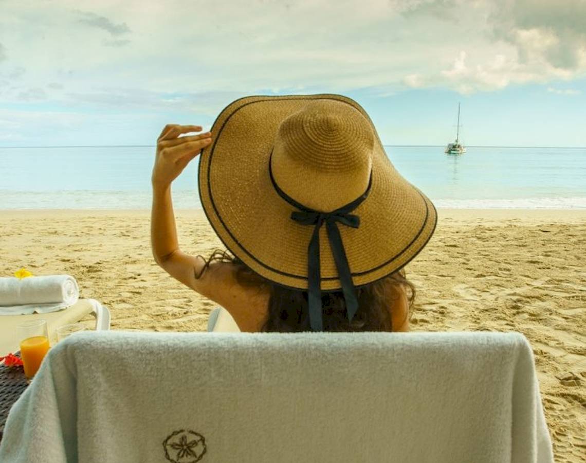 Savoy Seychelles Resort & Spa