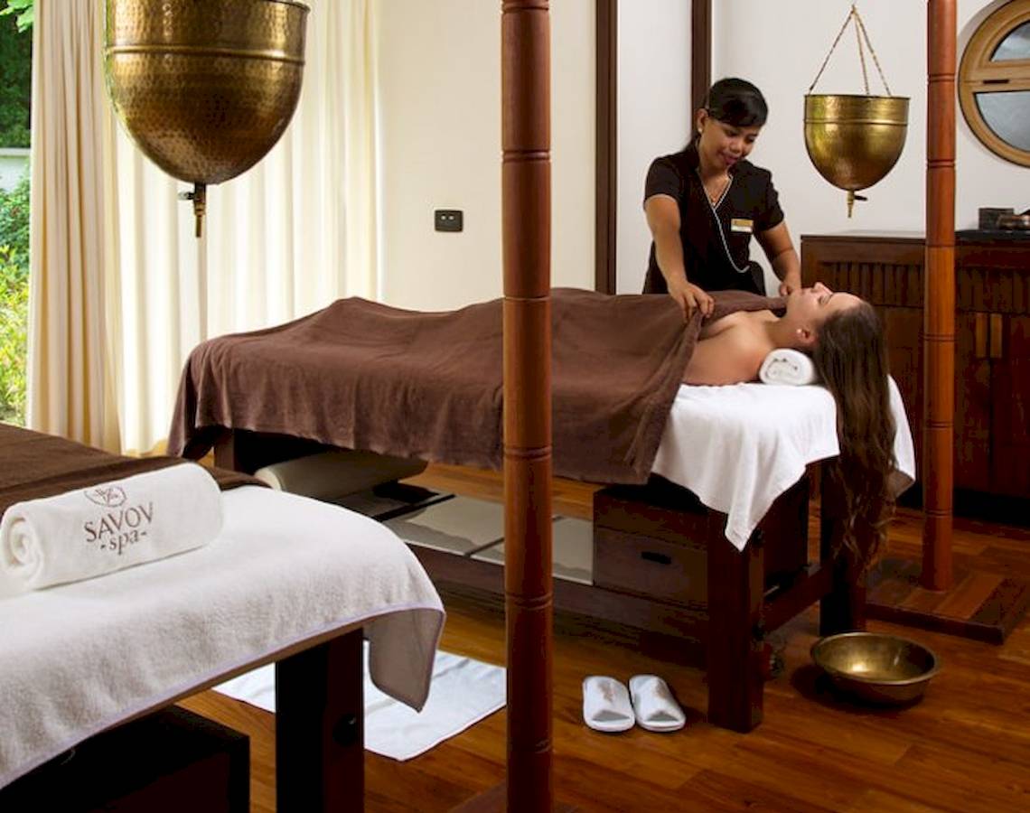 Savoy Seychelles Resort & Spa
