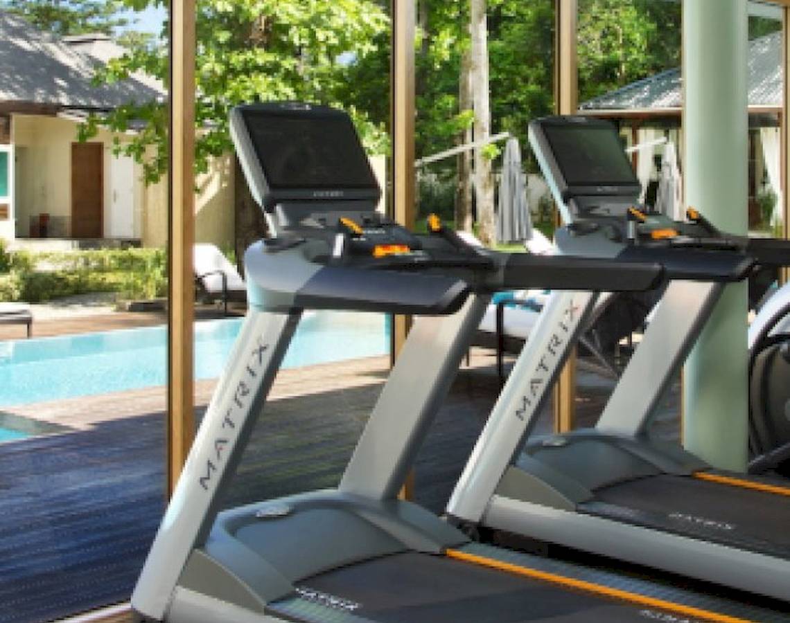 Savoy Seychelles Resort & Spa