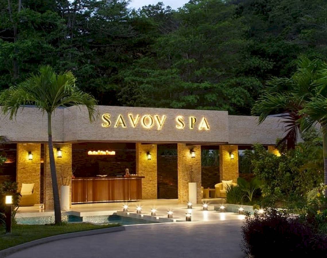 Savoy Seychelles Resort & Spa