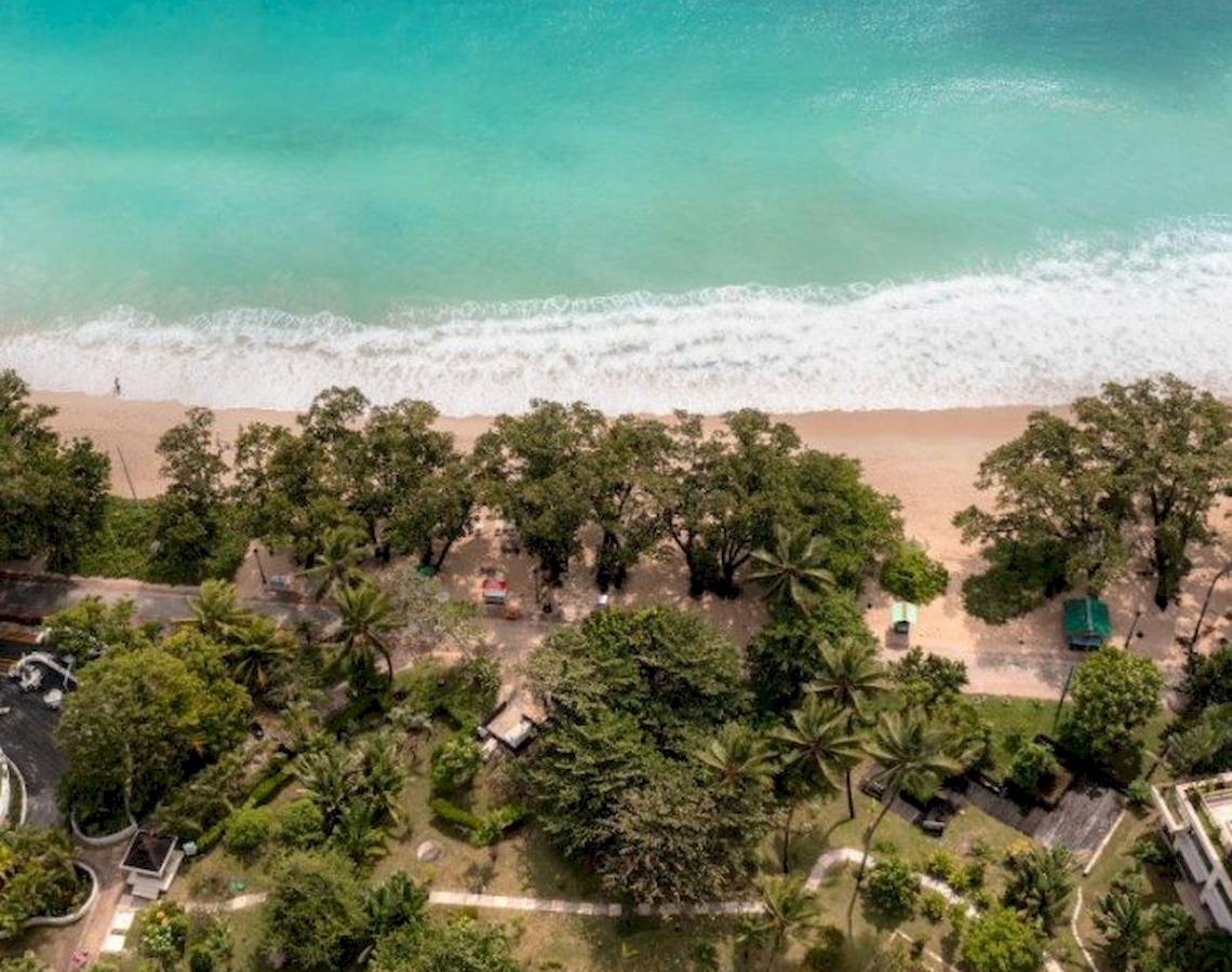 Savoy Seychelles Resort & Spa