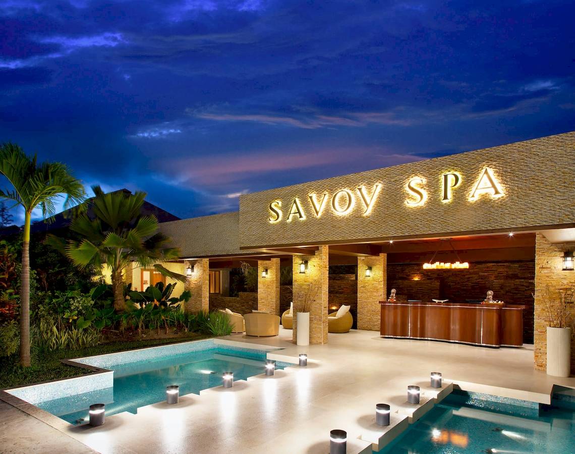 Savoy Seychelles Resort & Spa