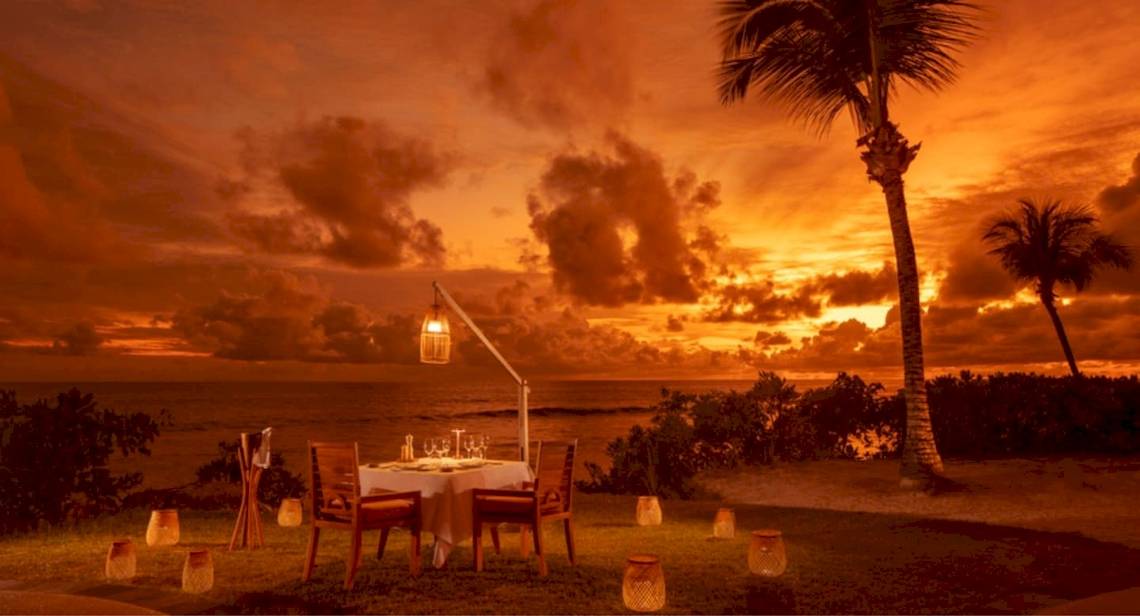 Anantara Maia Seychelles Villas