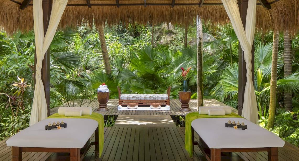 Anantara Maia Seychelles Villas