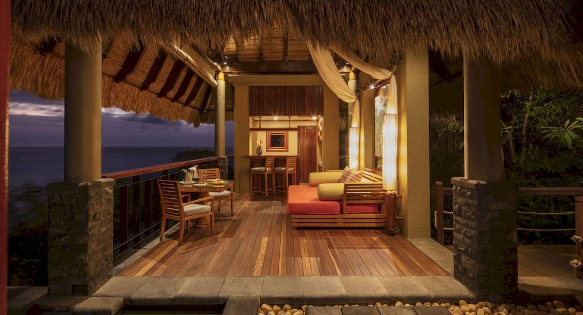 Anantara Maia Seychelles Villas