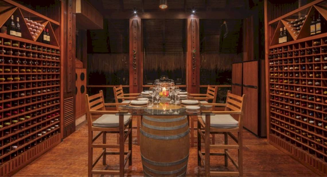 Anantara Maia Seychelles Villas