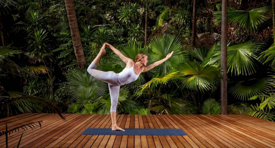 Anantara Maia Seychelles Villas