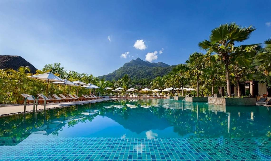 STORY Seychelles Hotel