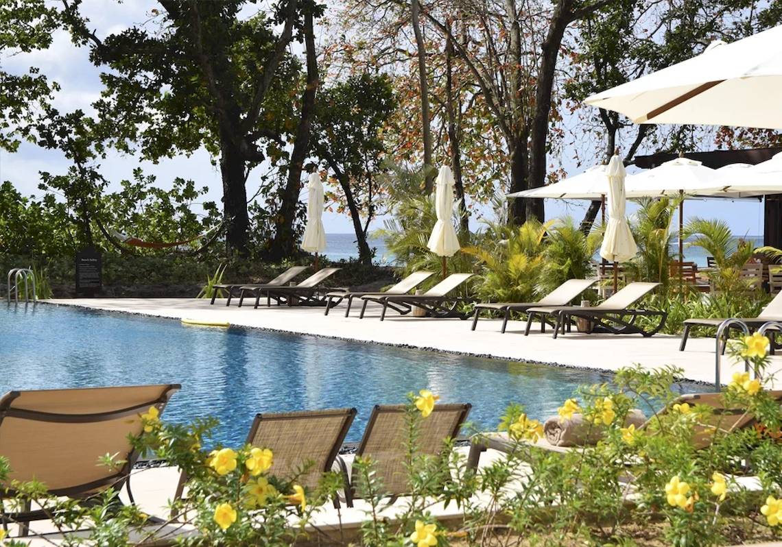 STORY Seychelles Hotel